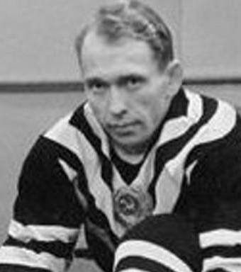 Сологубов Николай