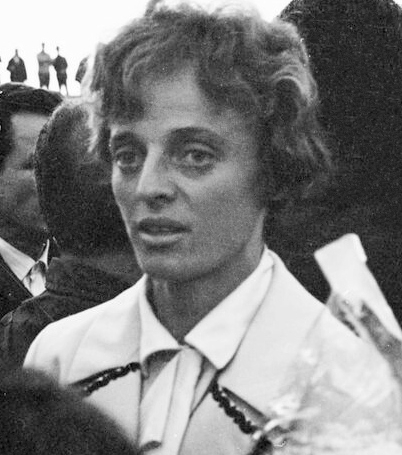 Вискополяну Вьорика