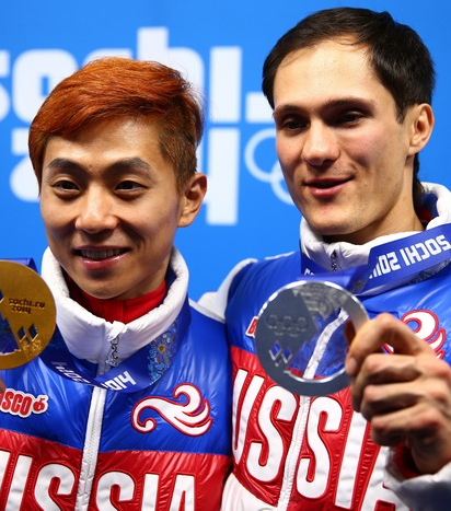 Григорьев Владимир