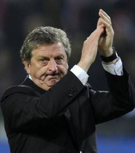 Ходжсон Рой