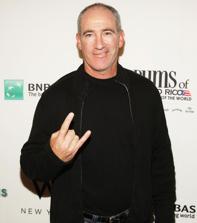 Гилберт Брэд