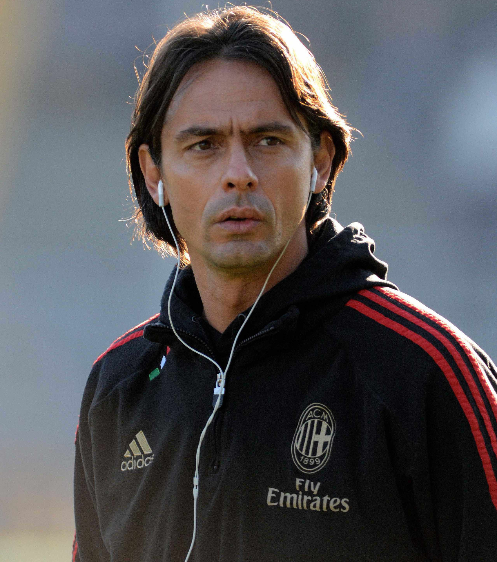 Индзаги Филиппо