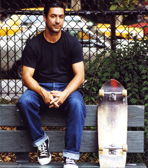 Кесслер Энди