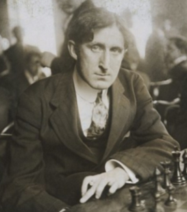 Маршалл Фрэнк