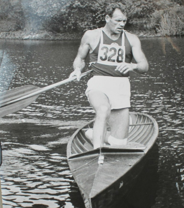 Бухарин Геннадий