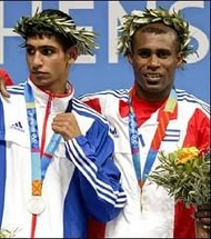 Кинделан Марио