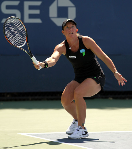 Реймонд Лиза