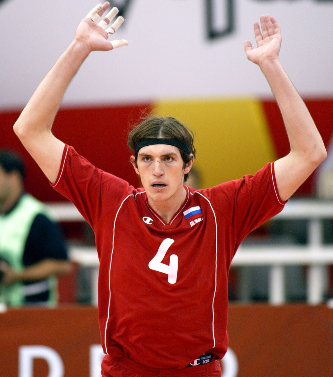 Баранов Сергей