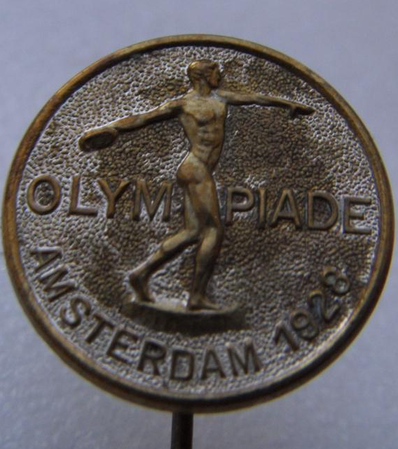 Завершилась Олимпиада-1928