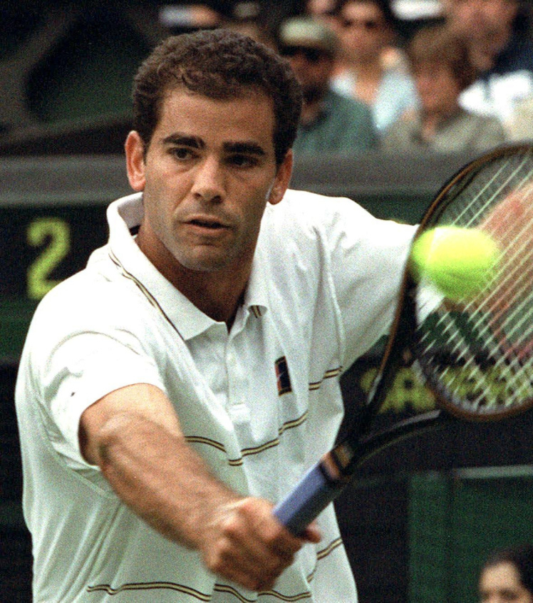 Сампрас Пит