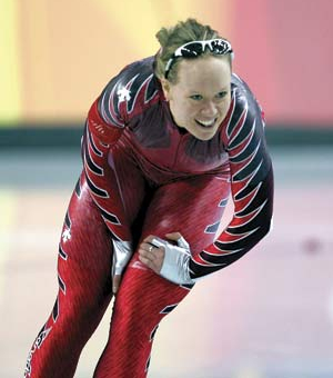 Классен Синди