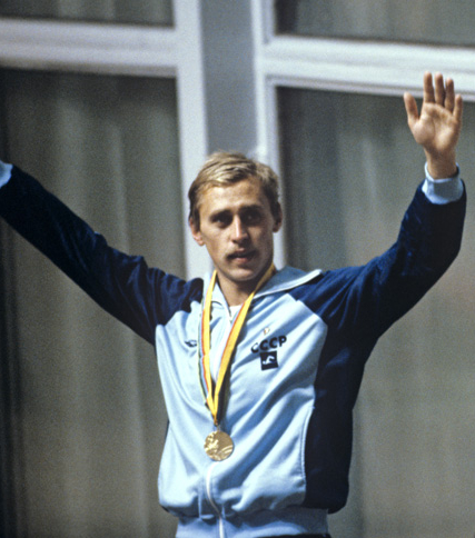 Стуколкин Ивар