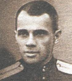 Лясковский Константин