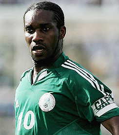 Окоча Джей-Джей