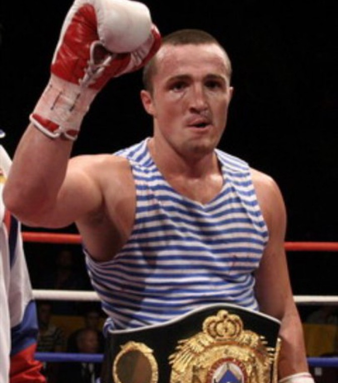 Лебедев Денис