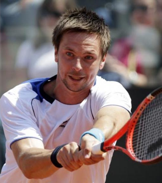 Сёдерлинг Робин