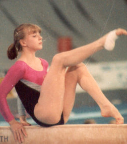 Дудник Олеся