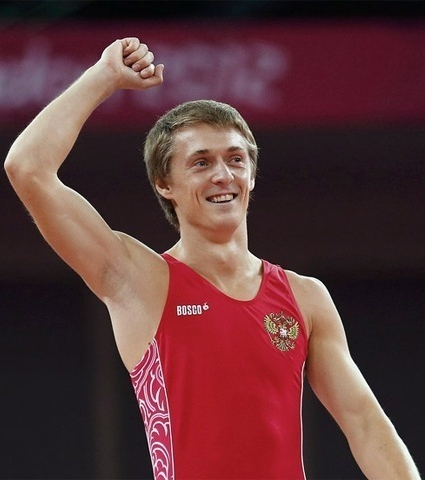 Ушаков Дмитрий