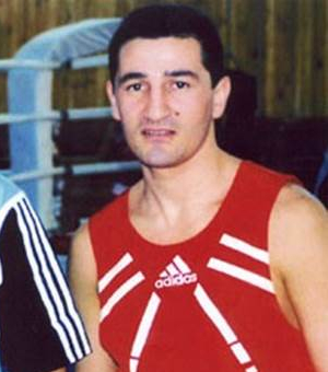 Малахбеков Раимкуль