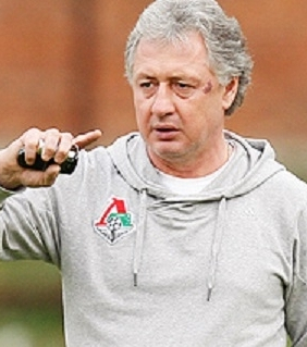 Билялетдинов Ринат