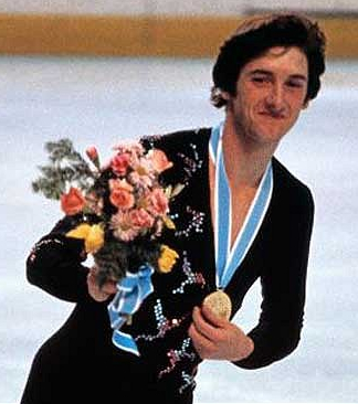 Казинс Робин