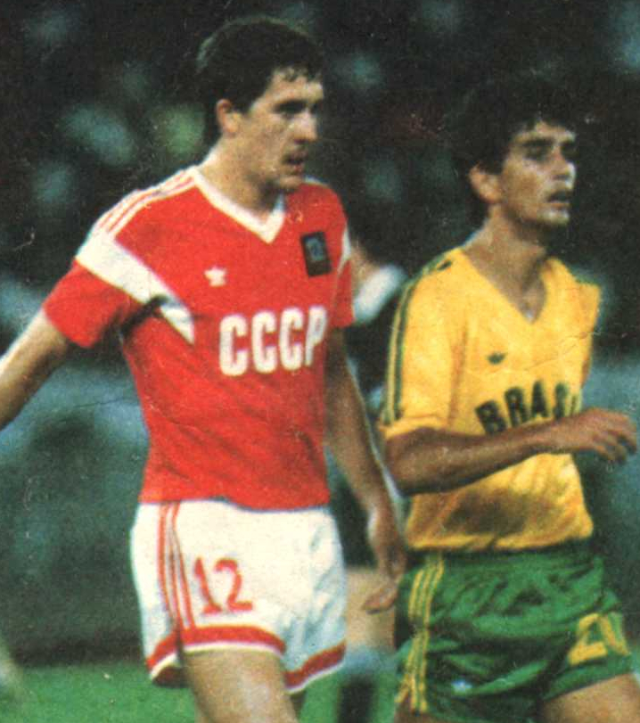 Яровенко Евгений