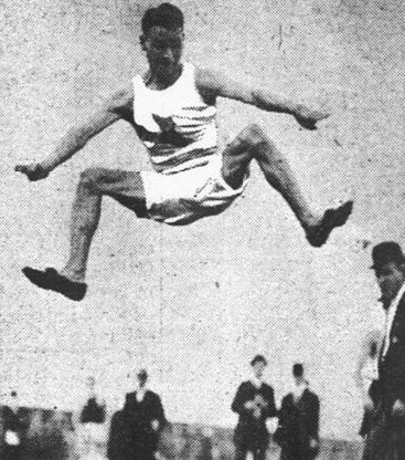 Эхерн Тимоти