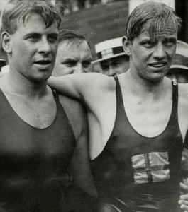 Борг Клас Арне