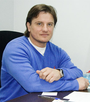 Потайчук Андрей