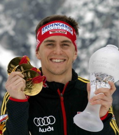 Грайс Михаэль