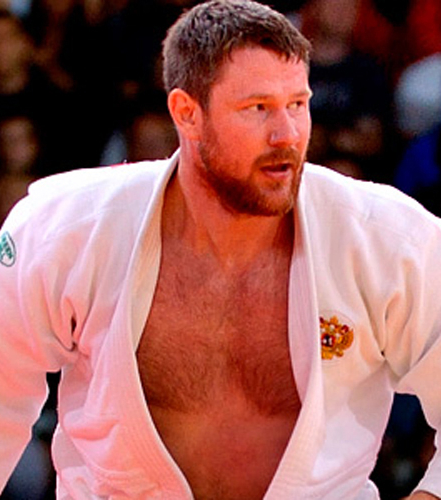 Михайлин Александр