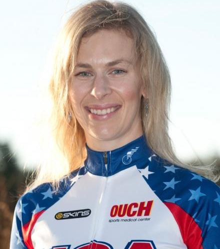 Хаммер Сара