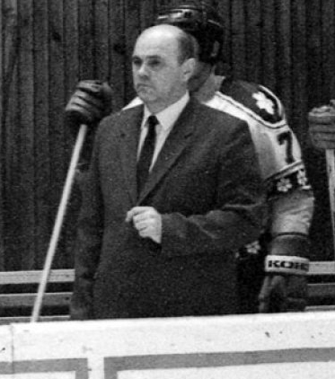 Чистовский Игорь