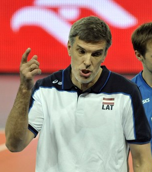 Вилде Раймонд