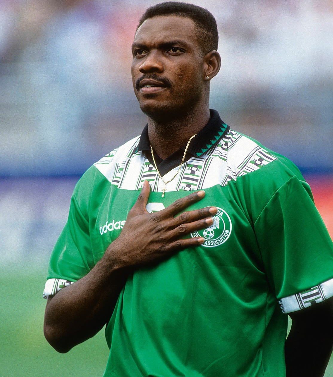 Эгуавон Августин