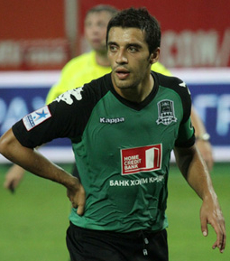 Амисулашвили Александр