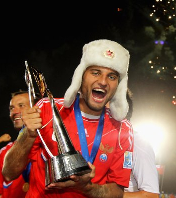 Макаров Алексей