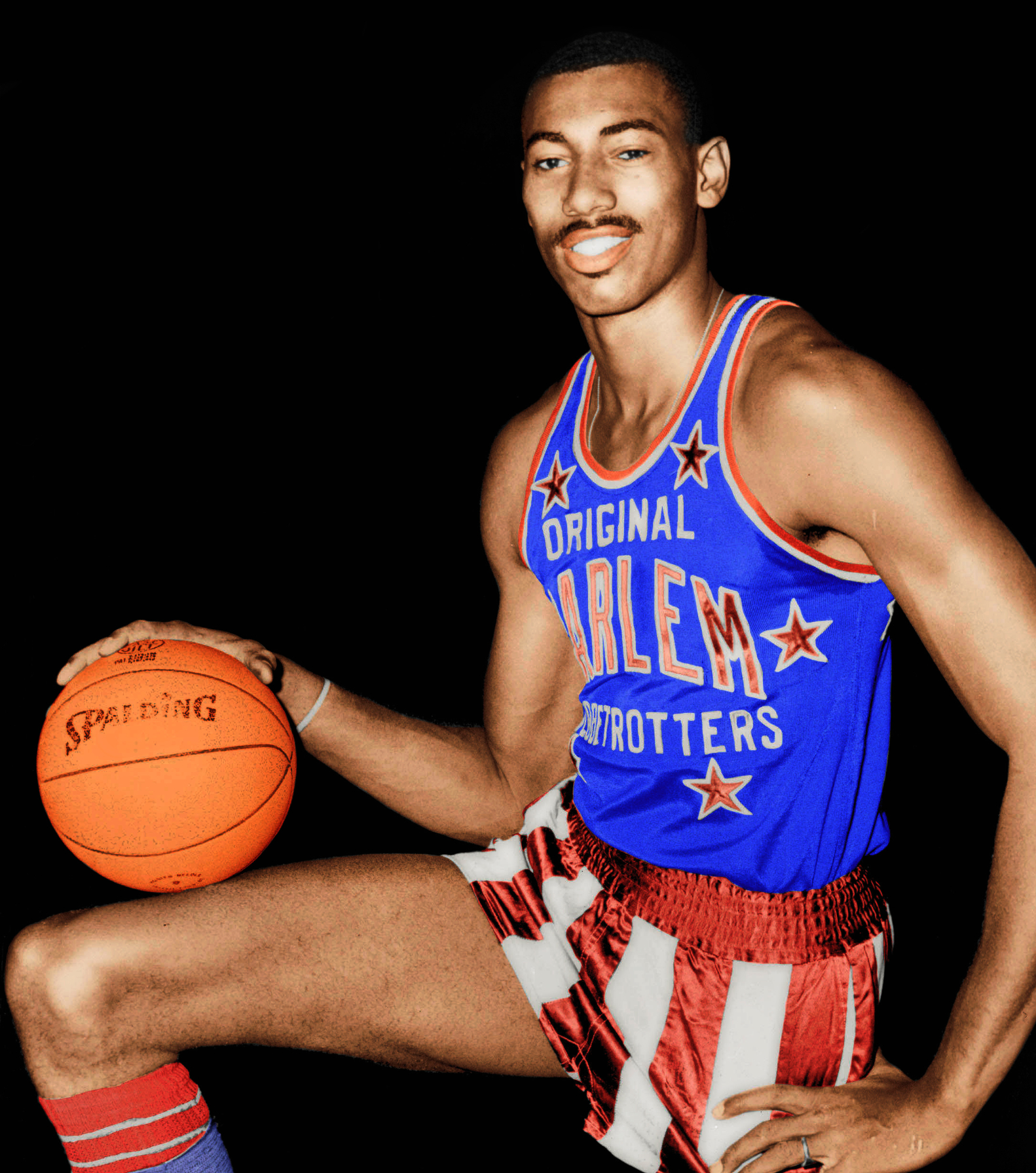 Чемберлен Уилт