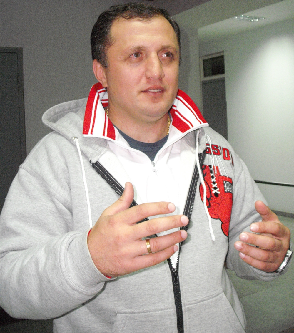 Палиани Рамаз