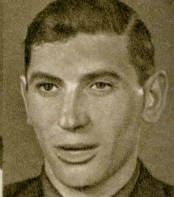 Гребенников Владимир