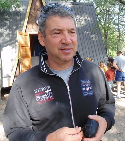 Брызгин Виктор