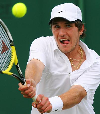 Зверев Миша