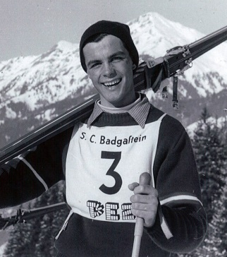 Зайлер Тони