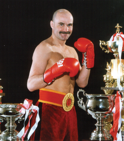 Яновский Вячеслав