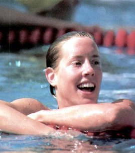 Эндрюс Тереза