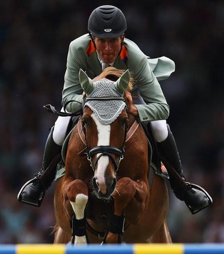 Бербаум Лудгер