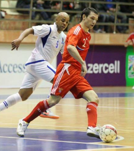 Шаяхметов Владислав