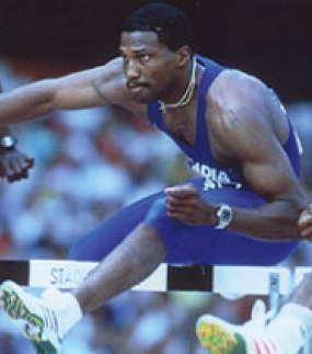 Кингдом Роджер