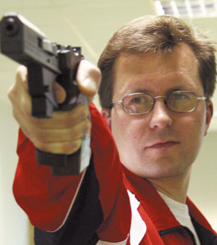 Климов Алексей