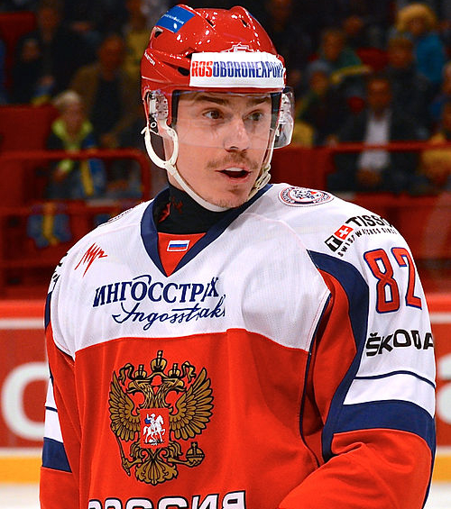 Медведев Евгений 